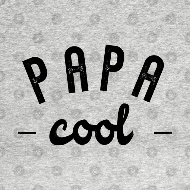 Papa Cool by NotoriousMedia